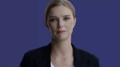 Γεγονός η πρώτη εικονική παρουσιάστρια στο Κουβέιτ - Λέει το... δελτίο ειδήσεων μέσω τεχνητής νοημοσύνης