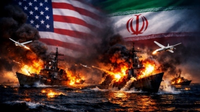 US-Iran crisis: Tehran issues 'five-point ultimatum' as 15-point Washington peace plan rejected