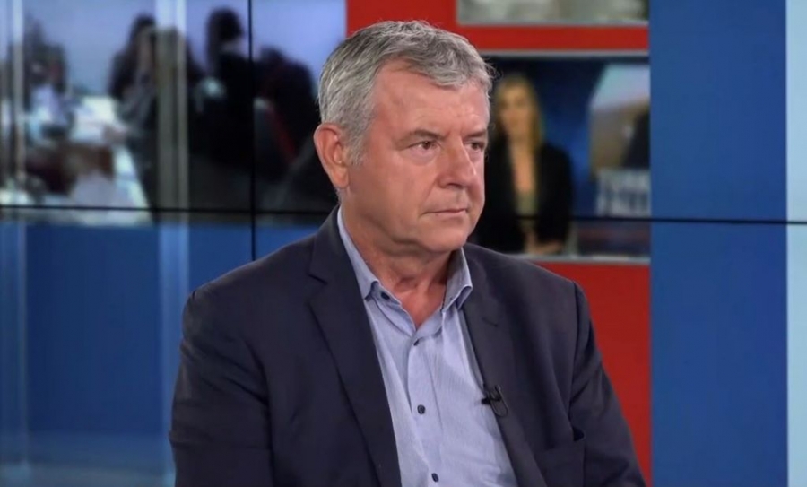 Γιαννάκος: Συνδέσαμε την παράλυση της νοσηλεύτριας με το εμβόλιο για να πάρει αποζημίωση