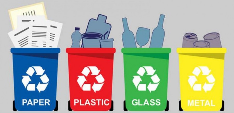 ΥΠΕΝ: Σε δημόσια διαβούλευση το νέο σχέδιο νόμου για την προώθηση της ανακύκλωσης