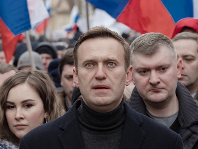 Ο τυχοδιώκτης Navalny  με τις μετοχές, τις απάτες και τις ύποπτες σχέσεις με τη Δύση –  Ποιους αποκαλούσε «παράσιτα» ο αγαπημένος των ελίτ