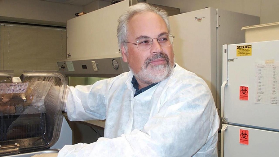 Παυλάκης: 3.000 νεκροί από  κορωνοϊό τον Απρίλιο στην Ελλάδα    - Δεν είμαστε ακόμη στην κορύφωση του ιού