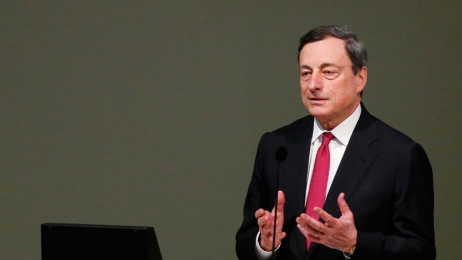 Ιταλία: H κυβέρνηση Draghi   κατάρτισε τον νέο κρατικό προϋπολογισμό ύψους 30 δισ. ευρώ