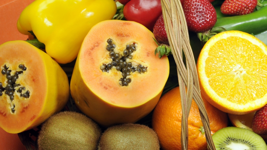 Τροφές που ενισχύουν την επούλωση ενός τραύματος