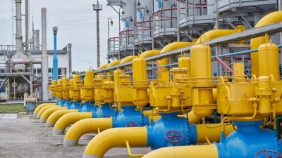 Ο καλύτερος πελάτης της Ρωσίας είναι η… ΕΕ - Ακόρεστη η δίψα για ρωσικό φυσικό αέριο και το 2025