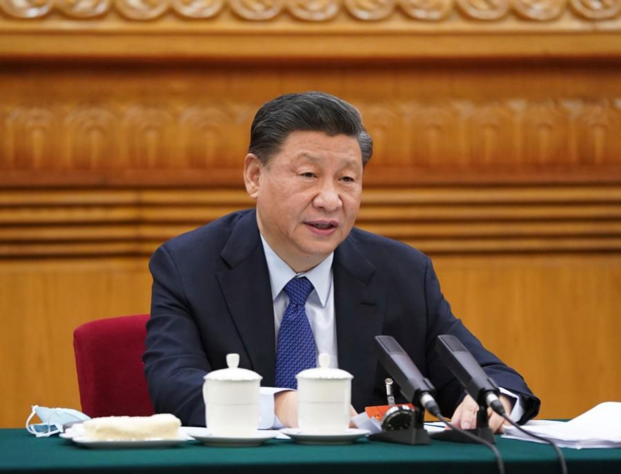 Κίνα: Ο Xi Jinping ετοιμάζεται για τρίτη θητεία… αλλά φοβάται ακόμη και να πιει τσάι – Γεμάτη εχθρούς η αυλή του Πεκίνου