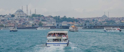 Το πρώτο θαλάσσιο «λεωφορείο» θα συνδέει Βουλγαρία με Τουρκία