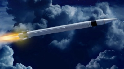 TWZ: Ο αναχαιτιστής PAC-3 Edge της Lockheed Martin θα είναι η απάντηση των ΗΠΑ σε Ρωσία και Ιράν