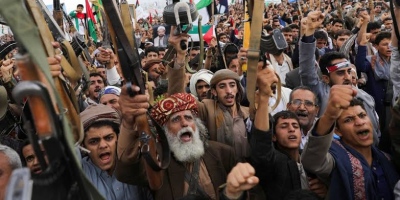 Έκπληξη - Επιστολή Houthis προς ΕΕ: «Δεν θα χτυπήσουμε ευρωπαϊκά πλοία» – Σφίγγει ο κλοιός στο Bab al-Mandeb
