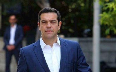 Τσίπρας: Επέκταση κυρώσεων στην Τουρκία για την παραβατική δραστηριότητα νότια της Κρήτης