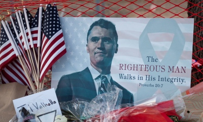 Παρέμβαση Meloni για τη δολοφονία Kirk – Είναι άθλιο να δικαιολογούν τις δολοφονίες δεξιών ιδεολόγων