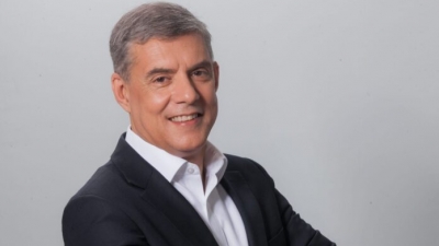 Αγοραστός (Θεσσαλία): Μόνο με μεγάλες ταχύτητες μπορεί η οικονομία, η κοινωνία, αλλά και οι θέσεις εργασίας να σωθούν