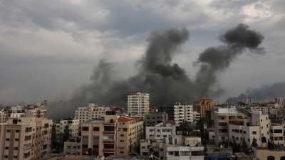 Γάζα: To Ισραήλ κατηγορείται για τον βομβαρδισμό παιδιατρικού νοσοκομείου με βόμβες λευκού φωσφόρου