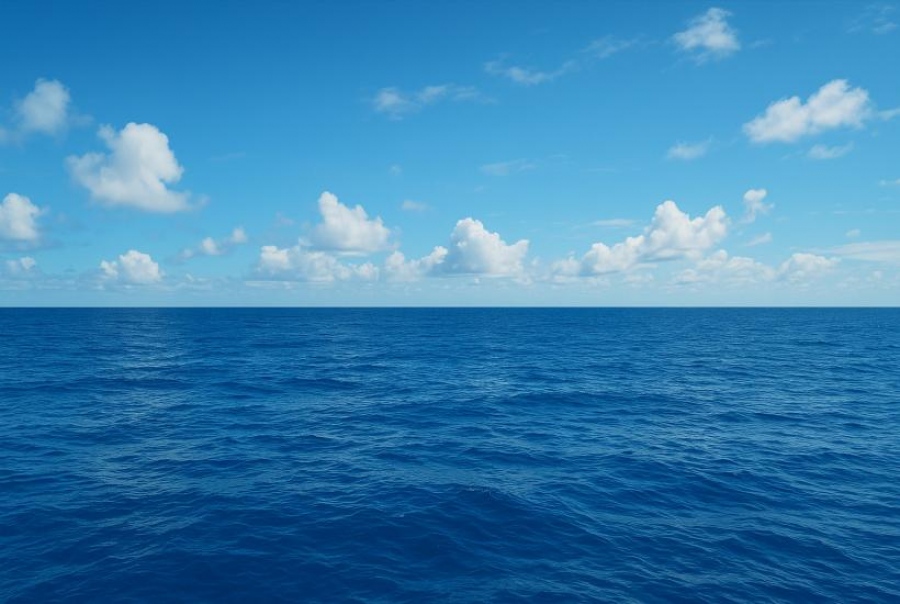 Σημείο Νemo - Το άγνωστο νεκροταφείο... διαστημοπλοίων του Ειρηνικού