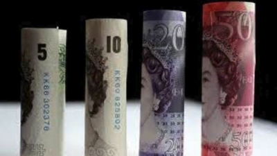 Μετά την περίοδο πένθους οι ανακοινώσεις για το εθνικό νόμισμα, διευκρινίζει η Τράπεζα της Αγγλίας