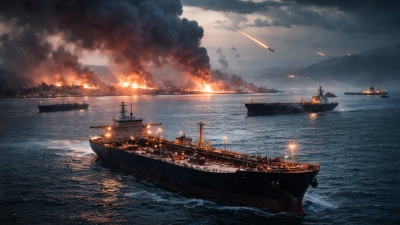 Τεράστιο σοκ για τα νοικοκυριά - Αυξήσεις επιτοκίων από κεντρικές τράπεζες, εκτίναξη των τιμών ενέργειας, εφοδιαστικά προβλήματα