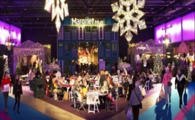 Προβολή της Ελλάδας στην ολλανδική αγορά