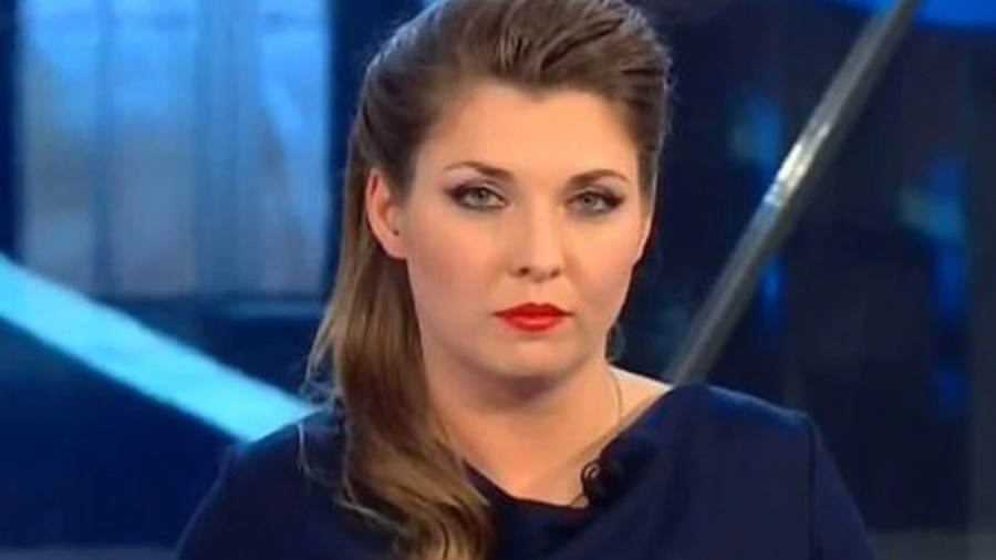 Ο Τρίτος Παγκόσμιος Πόλεμος ξεκίνησε, μεγάλος εχθρός μας το ΝΑΤΟ, αναφέρει η ρωσική τηλεόραση