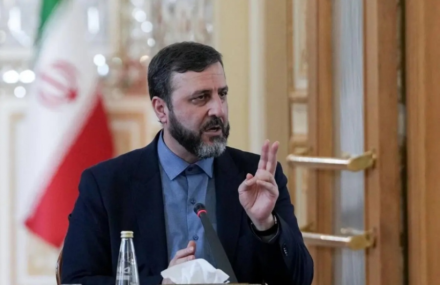 Ιράν: Δεν επείγει για εμάς το άνοιγμα του Hormuz - Έχουμε συμφωνήσει με το Ομάν, να συμμορφωθούν οι ΗΠΑ