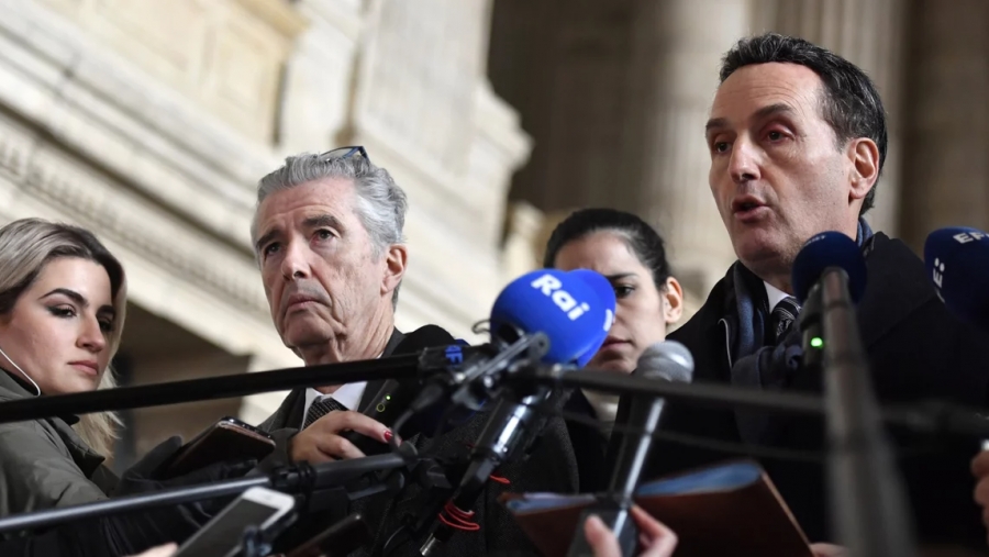 Qatargate: Καταγγελία για βασανιστήρια που θυμίζουν Μεσαίωνα από την πλευρά της Εύας Καϊλή