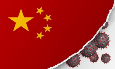 Απρόσμενη εξέλιξη - Οι μυστικές υπηρεσίες των ΗΠΑ υποβαθμίζουν τον ρόλο της Κίνας στην εξάπλωση του Covid