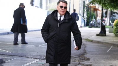 Κούγιας: Οι λόγοι που αρνήθηκα την υπεράσπιση του 18χρονου κατηγορούμενου για τη δολοφονία του αστυνομικού στου Ρέντη