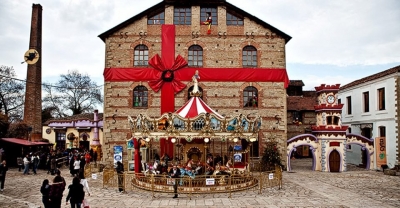 «Μύλος» με τον Μύλο των Ξωτικών στα Τρίκαλα – Εν αναμονή αποφάσεων του Δημ. Συμβουλίου