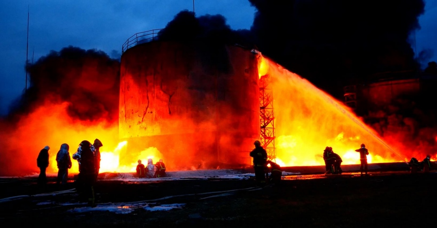 Πανικός στο ΝΑΤΟ - Η Ρωσία διέλυσε το Lviv 50 χλμ από Πολωνία με ένα ισχυρό μήνυμα: «Το 2026 θα δείτε ξανά τον Στρατηγό Χειμώνα»