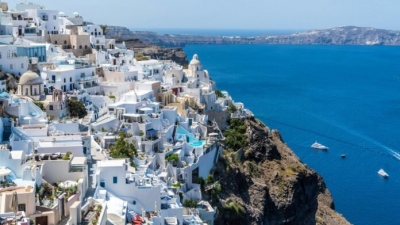 Travel Counsellors: Άνοδος 13% στις πωλήσεις ταξιδιών στη Μεσόγειο – Ισχυρή ζήτηση για Ελλάδα