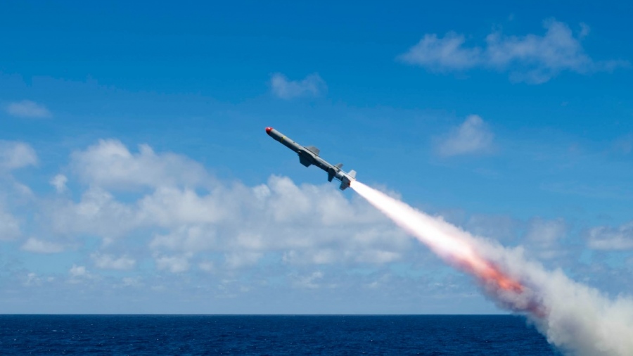 ΗΠΑ: Το State Department ενέκρινε την πώληση πυραύλων Sidewinder στην Πολωνία