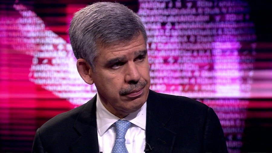 El-Erian: Δυσμενείς οι προοπτικές της ευρωπαϊκής οικονομίας – Στροφή στη Wall Street