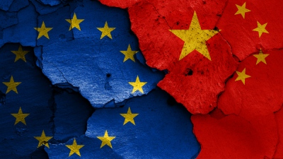 Προσφυγή της ΕΕ κατά της Κίνας - Καταγγελία στον Παγκόσμιο Οργανισμό Εμπορίου για τα διπλώματα ευρεσιτεχνίας υψηλής τεχνολογίας