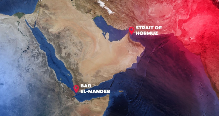 Ρωσία: Εφιαλτικό σενάριο για Κίνα, Ινδία, Ιαπωνία και Ευρώπη το Ιράν να κλείσει τα στενά του Hormuz – Ενεργειακό σοκ