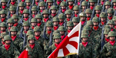 Historic military pivot in Japan: Paving the way for lethal weapon exports