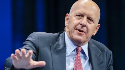 Ο CEO της Goldman Sachs προειδοποιεί: Το τραπεζικό φιάσκο προκάλεσε σοκ στις αγορές και τώρα απειλεί την ανάπτυξη και τον δανεισμό