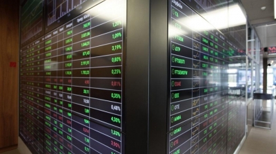 Λίγο μετά το κλείσιμο του ΧΑ – Οριακές απώλειες σε μία συνεδρίαση με μηδενικό ενδιαφέρον