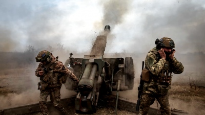 Δραματική προειδοποίηση Azov: Χάνουμε ολόκληρους τομείς, έχουμε 90% απώλειες, η Ουκρανία καταρρέει και αφανίζεται