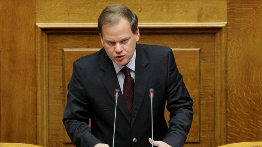 Καραμανλής: Κάτι θα πάρει η κυβέρνηση για αυτό λύγισε στο Σκοπιανό – Θα το δούμε εντός τριμήνου