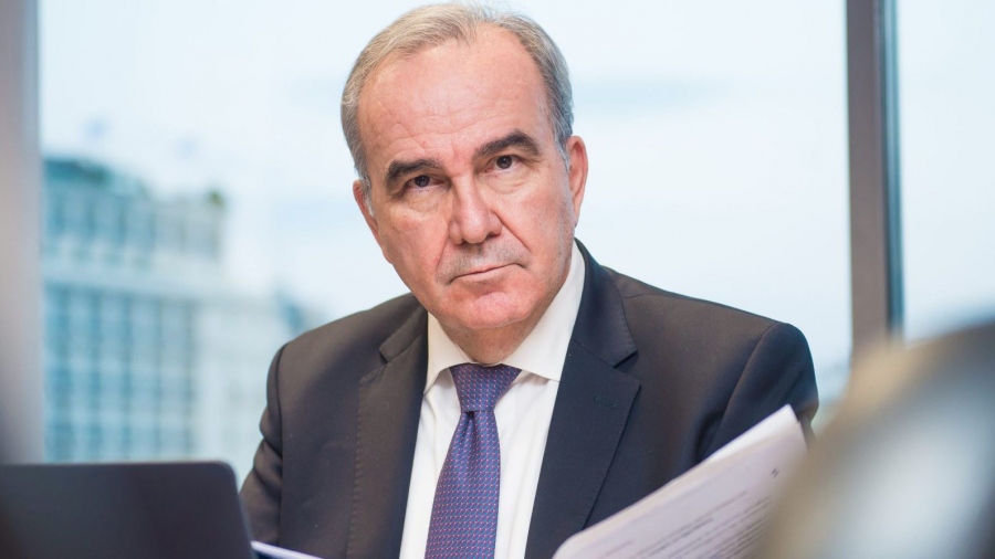 Παπαθανάσης (αν. ΥΠΕΘΟ): Οι μεταρρυθμίσεις πρέπει να συνοδεύουν τις επενδύσεις, για τη βελτίωση της ανταγωνιστικότητας των περιφερειών