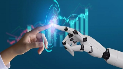 Η ΕΕ επενδύει πάνω από 307 εκατομμύρια ευρώ στην Τεχνητή Νοημοσύνη και τις συναφείς τεχνολογίες