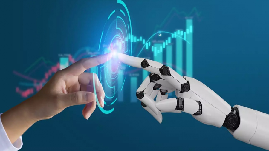 Η ΕΕ επενδύει πάνω από 307 εκατομμύρια ευρώ στην Τεχνητή Νοημοσύνη και τις συναφείς τεχνολογίες