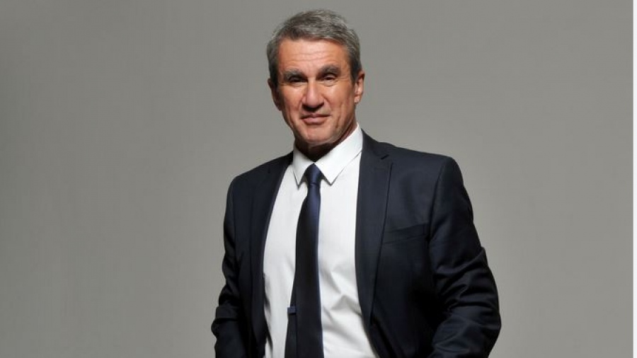 Ο Λοβέρδος αλλαξοπίστησε, αλλά λέει κακό παιδί της πολιτικής τον Τσίπρα