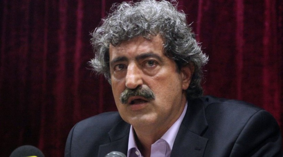 Καταδίκη Πολάκη για ηθική βλάβη - Θα καταβάλλει αποζημίωση 25.000 ευρώ στην ΠΟΕΔΗΝ