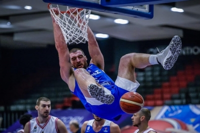 Αρνήθηκε την πρόταση του Ηρακλή ο Καββαδάς