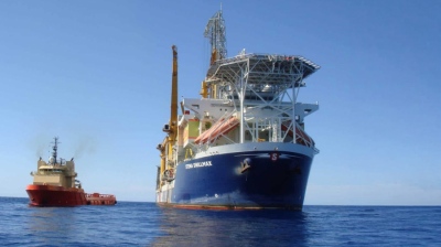 Η Ελλάδα στο κατώφλι μιας νέας ενεργειακής πραγματικότητας με το Block 2 στο Ιόνιο