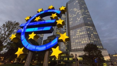 Η οικονομία «φοβίζει» την ΕΚΤ - Ετοιμάζεται για «παύση» στις αυξήσεις επιτοκίων - Οι εκτιμήσεις από BNP Paribas και Deutsche Bank