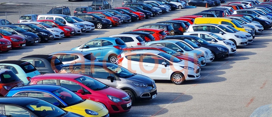 Μεταχειρισμένα αυτοκίνητα: Η Ευρώπη ξεφορτώνεται, η Ελλάδα φορτώνεται