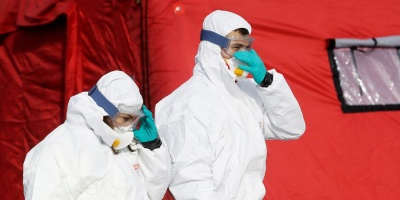 Τσεχία: Η κυβέρνηση παρατείνει την καραντίνα στη χώρα έως τις 11/4