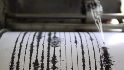 Δεκάδες μετασεισμοί στο Κιλκίς – Παρακολουθούν με προσοχή οι σεισμολόγοι