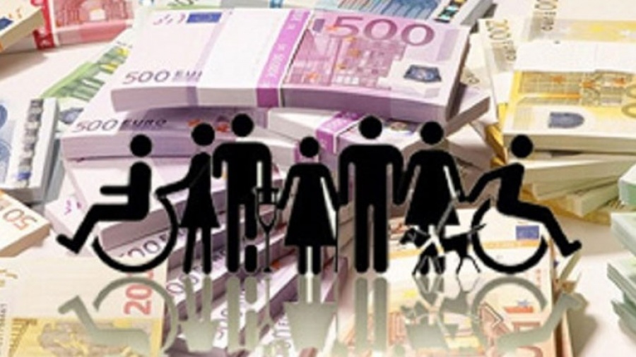 Από το «κόσκινο» των θεσμών τα έξτρα κονδύλια για επίδομα θέρμανσης και κοινωνικό μέρισμα... - Οι δανειστές 25 και 26/10 στην Αθήνα